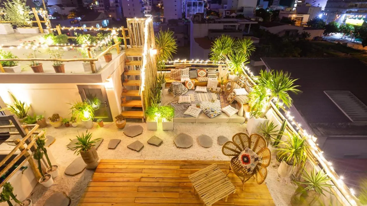 Sanayen Villa & Residences - Pool And Close Beach Da Nang Aparthotel