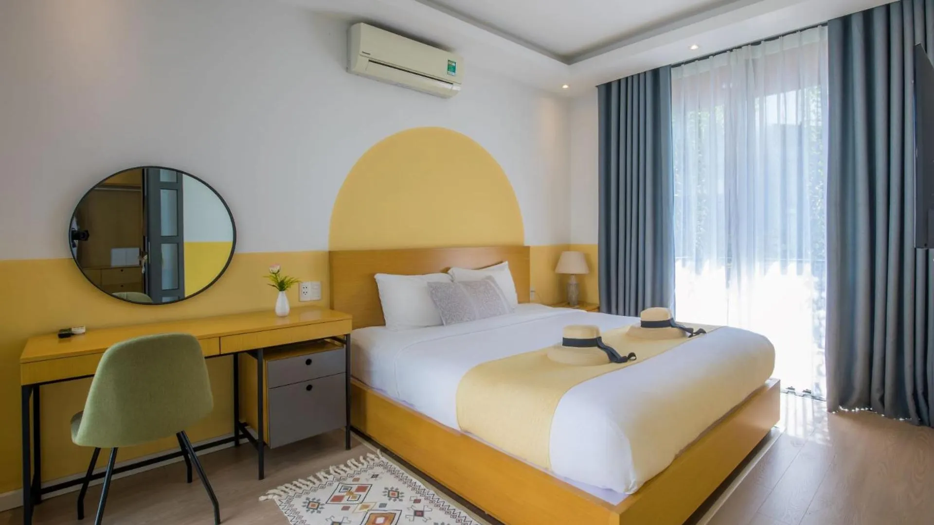 Sanayen Villa & Residences - Pool And Close Beach Da Nang