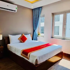Aparthotel Delicate Serviced And