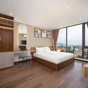 Hotel Duong Gia