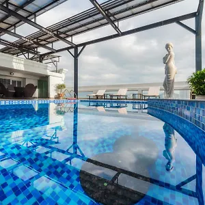 Nha Trang Prince Hotel Hotel