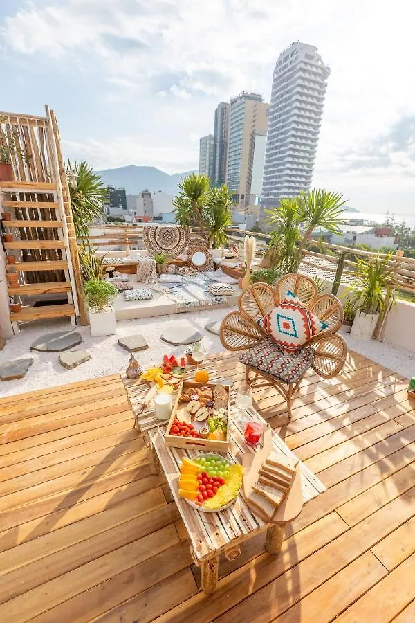 Sanayen Villa & Residences - Pool And Close Beach Da Nang