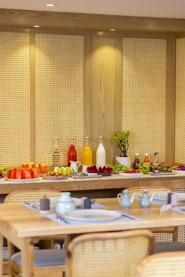Aparthotel Sanayen Villa & Residences - Pool And Close Beach Da Nang