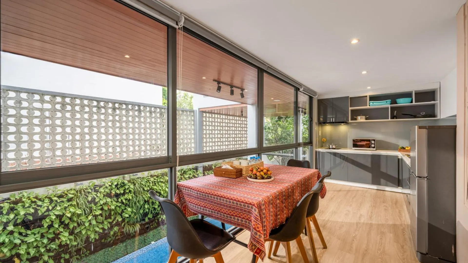 Sanayen Villa & Residences - Pool And Close Beach Da Nang 3*,  Vietnam